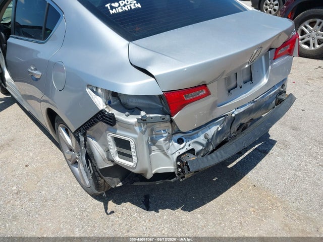 Aukcja sprzedaży 2015 Acura Ilx 2.0l, vin: 19VDE1F39FE003921, numer aukcji: 45081067