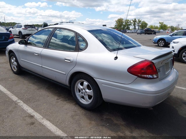 45081071 :رقم المزاد ، 1FAFP53U97A204114 vin ، 2007 Ford Taurus Se مزاد بيع