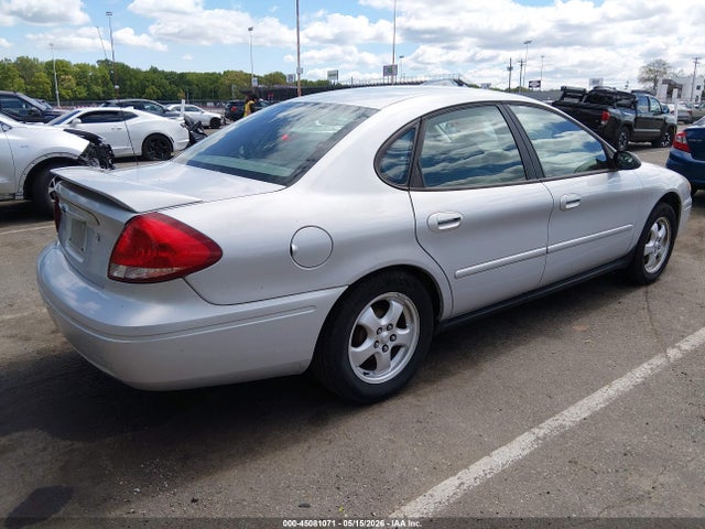 45081071 :رقم المزاد ، 1FAFP53U97A204114 vin ، 2007 Ford Taurus Se مزاد بيع