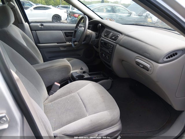 45081071 :رقم المزاد ، 1FAFP53U97A204114 vin ، 2007 Ford Taurus Se مزاد بيع