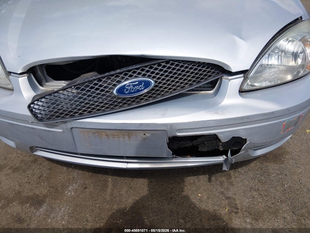 45081071 :رقم المزاد ، 1FAFP53U97A204114 vin ، 2007 Ford Taurus Se مزاد بيع