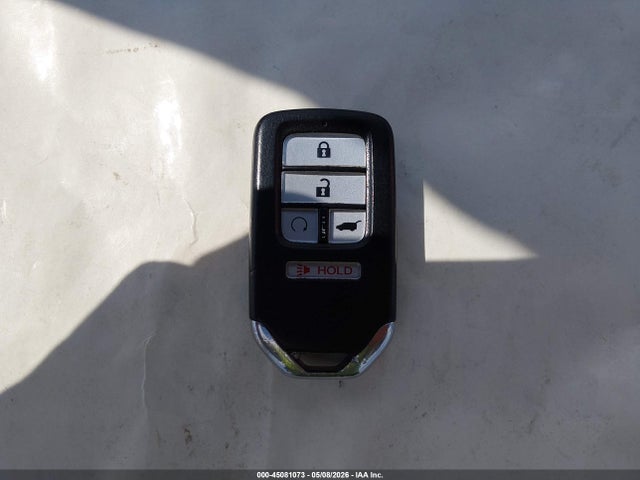 Aukcja sprzedaży 2018 Honda Cr-v Ex-l/ex-l Navi, vin: 7FARW2H89JE004583, numer aukcji: 45081073