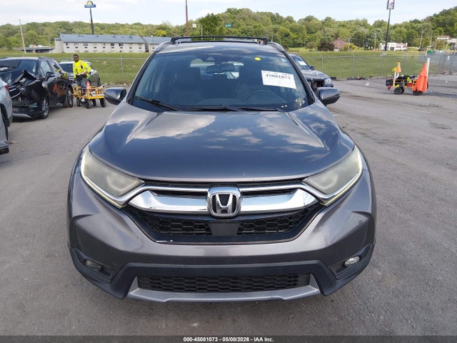 Aukcja sprzedaży 2018 Honda Cr-v Ex-l/ex-l Navi, vin: 7FARW2H89JE004583, numer aukcji: 45081073