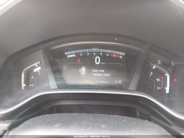 Aukcja sprzedaży 2018 Honda Cr-v Ex-l/ex-l Navi, vin: 7FARW2H89JE004583, numer aukcji: 45081073
