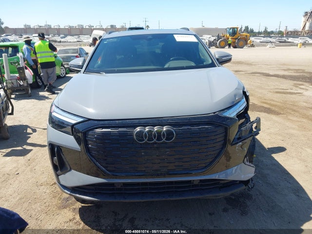WA1L2BFZ2RP006860 Audi Q4 E-tron Premium Plus 50 Quattro