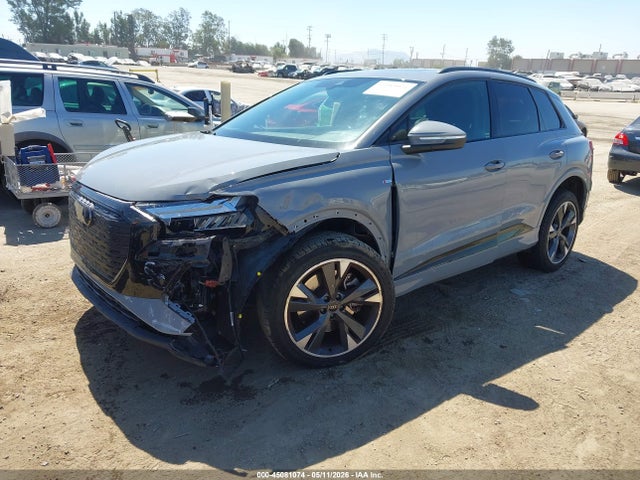 WA1L2BFZ2RP006860 Audi Q4 E-tron Premium Plus 50 Quattro