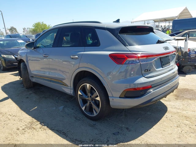 WA1L2BFZ2RP006860 Audi Q4 E-tron Premium Plus 50 Quattro