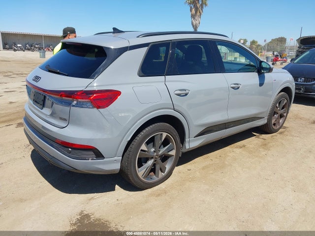 Aukcja sprzedaży 2024 Audi Q4 E-tron Premium Plus 50 Quattro, vin: WA1L2BFZ2RP006860, numer aukcji: 45081074