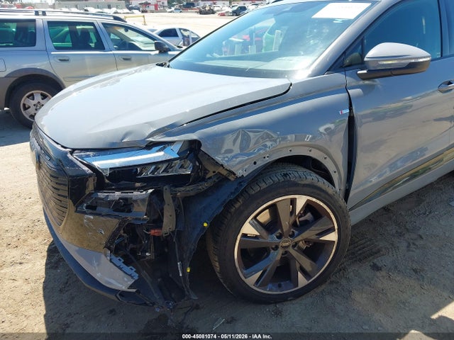 WA1L2BFZ2RP006860 Audi Q4 E-tron Premium Plus 50 Quattro