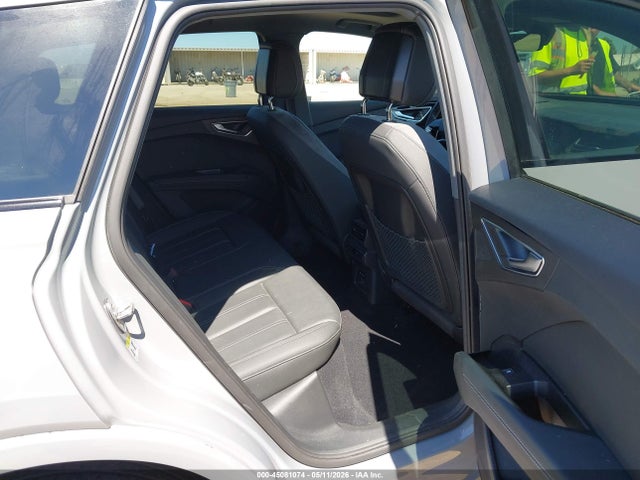 WA1L2BFZ2RP006860 Audi Q4 E-tron Premium Plus 50 Quattro