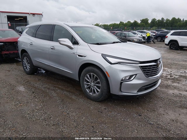 Aukcja sprzedaży 2022 Buick Enclave Fwd Premium, vin: 5GAERCKW1NJ149454, numer aukcji: 45081076