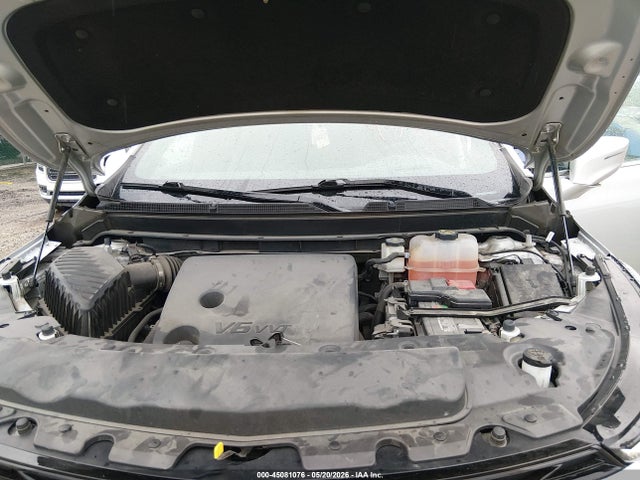 Aukcja sprzedaży 2022 Buick Enclave Fwd Premium, vin: 5GAERCKW1NJ149454, numer aukcji: 45081076
