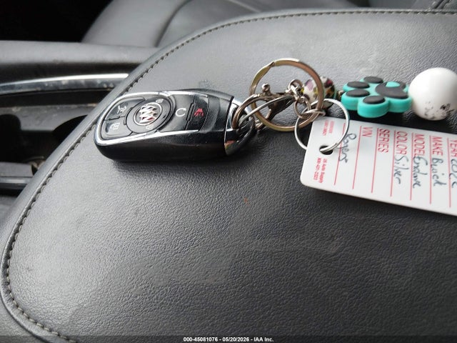 Aukcja sprzedaży 2022 Buick Enclave Fwd Premium, vin: 5GAERCKW1NJ149454, numer aukcji: 45081076