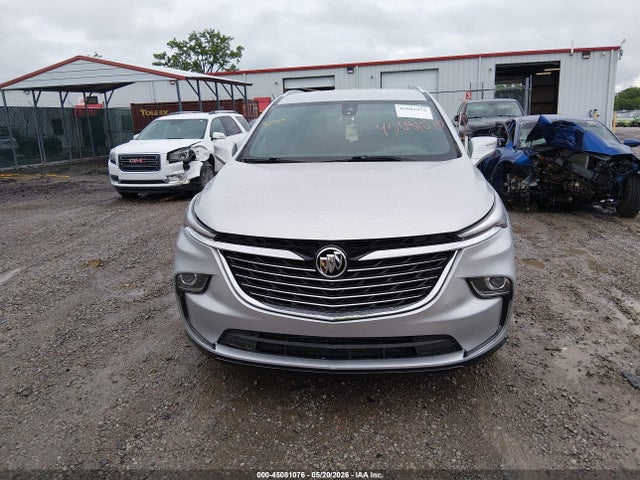 Aukcja sprzedaży 2022 Buick Enclave Fwd Premium, vin: 5GAERCKW1NJ149454, numer aukcji: 45081076