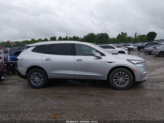 Aukcja sprzedaży 2022 Buick Enclave Fwd Premium, vin: 5GAERCKW1NJ149454, numer aukcji: 45081076