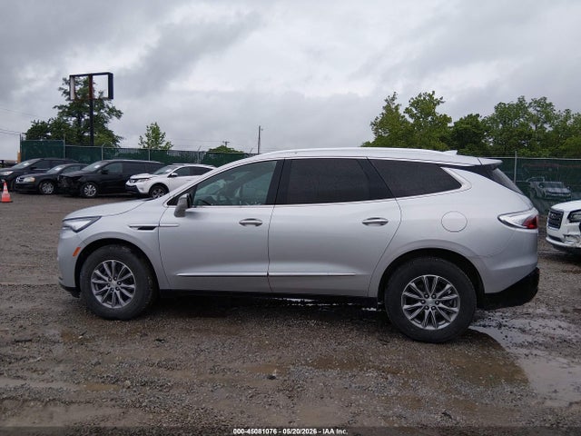 Aukcja sprzedaży 2022 Buick Enclave Fwd Premium, vin: 5GAERCKW1NJ149454, numer aukcji: 45081076