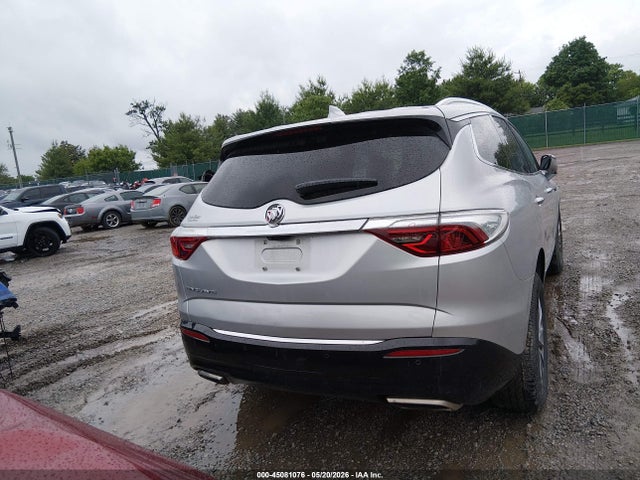 Aukcja sprzedaży 2022 Buick Enclave Fwd Premium, vin: 5GAERCKW1NJ149454, numer aukcji: 45081076