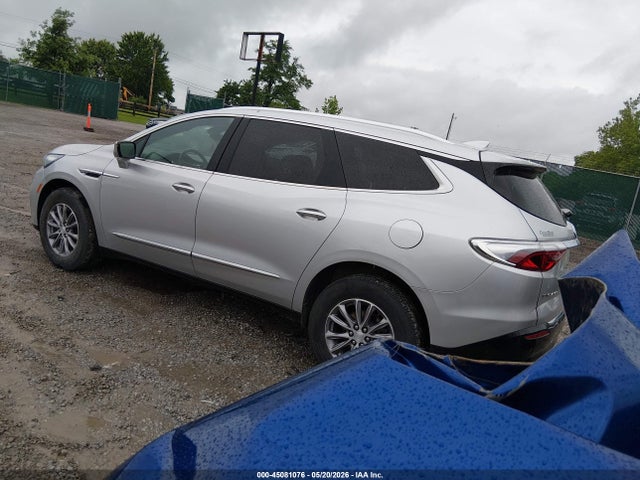 Aukcja sprzedaży 2022 Buick Enclave Fwd Premium, vin: 5GAERCKW1NJ149454, numer aukcji: 45081076