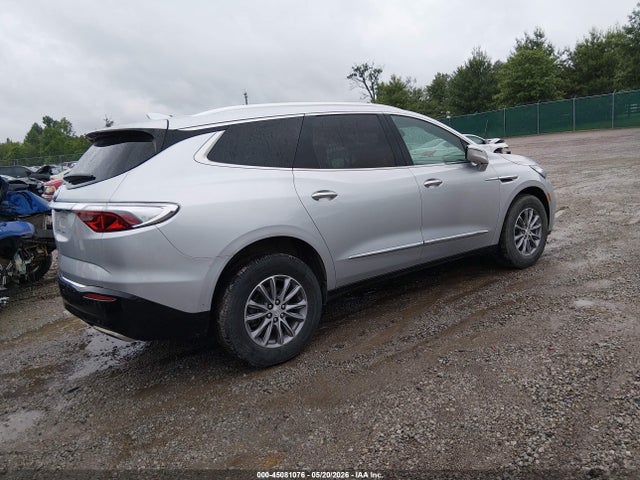 Aukcja sprzedaży 2022 Buick Enclave Fwd Premium, vin: 5GAERCKW1NJ149454, numer aukcji: 45081076