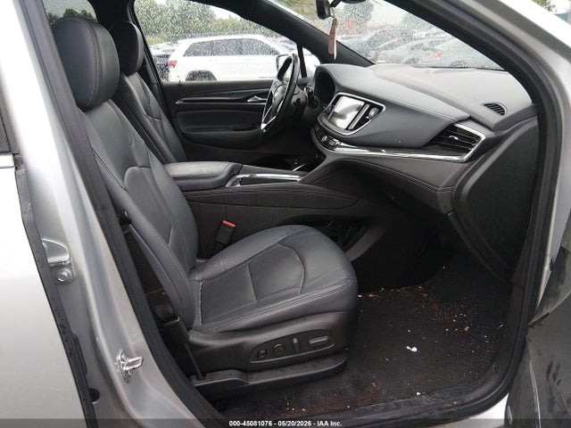 Aukcja sprzedaży 2022 Buick Enclave Fwd Premium, vin: 5GAERCKW1NJ149454, numer aukcji: 45081076
