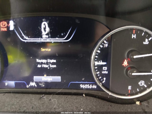 Aukcja sprzedaży 2022 Buick Enclave Fwd Premium, vin: 5GAERCKW1NJ149454, numer aukcji: 45081076