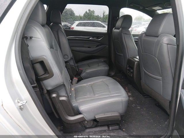 Aukcja sprzedaży 2022 Buick Enclave Fwd Premium, vin: 5GAERCKW1NJ149454, numer aukcji: 45081076