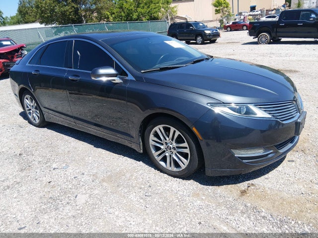 Aukcja sprzedaży 2014 Lincoln Mkz Hybrid, vin: 3LN6L2LU8ER805971, numer aukcji: 45081075