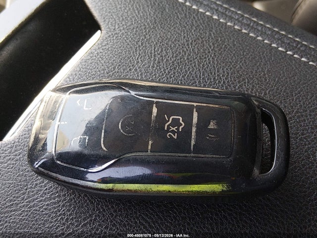 45081075 :رقم المزاد ، 3LN6L2LU8ER805971 vin ، 2014 Lincoln Mkz Hybrid مزاد بيع