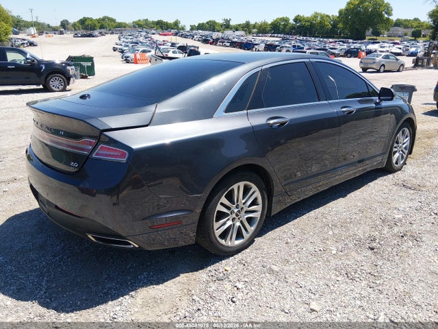 Aukcja sprzedaży 2014 Lincoln Mkz Hybrid, vin: 3LN6L2LU8ER805971, numer aukcji: 45081075
