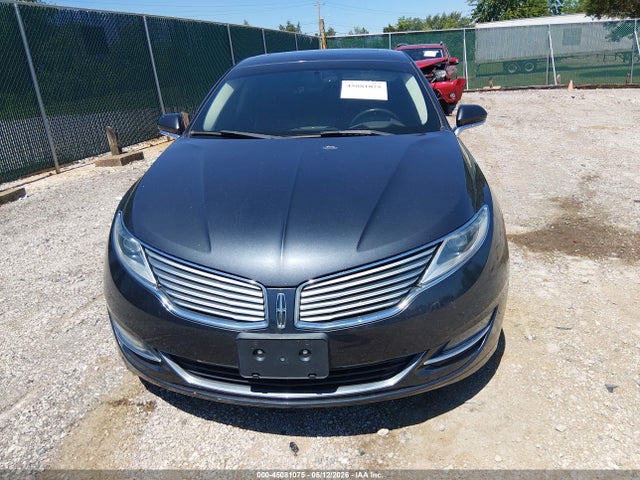 Aukcja sprzedaży 2014 Lincoln Mkz Hybrid, vin: 3LN6L2LU8ER805971, numer aukcji: 45081075