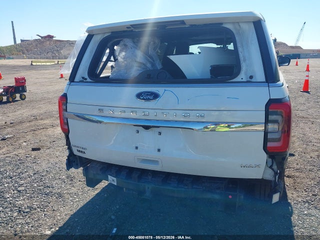 Продаж на аукціоні авто 2024 Ford Expedition Limited Max, vin: 1FMJK2A89REB03654, номер лоту: 45081078