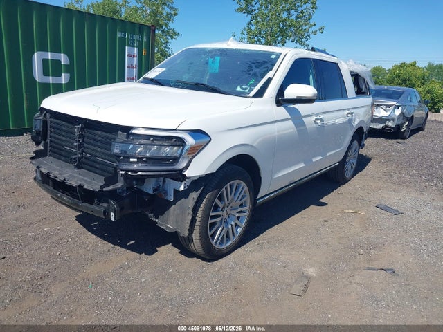 Продаж на аукціоні авто 2024 Ford Expedition Limited Max, vin: 1FMJK2A89REB03654, номер лоту: 45081078