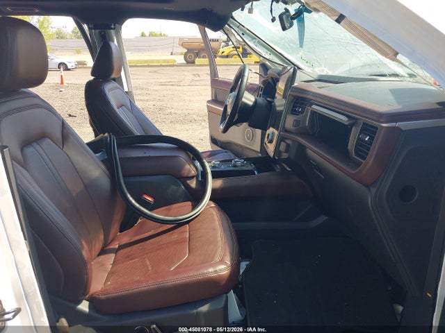 Продаж на аукціоні авто 2024 Ford Expedition Limited Max, vin: 1FMJK2A89REB03654, номер лоту: 45081078