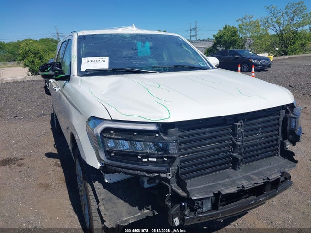 Продаж на аукціоні авто 2024 Ford Expedition Limited Max, vin: 1FMJK2A89REB03654, номер лоту: 45081078