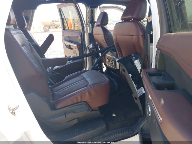Продаж на аукціоні авто 2024 Ford Expedition Limited Max, vin: 1FMJK2A89REB03654, номер лоту: 45081078