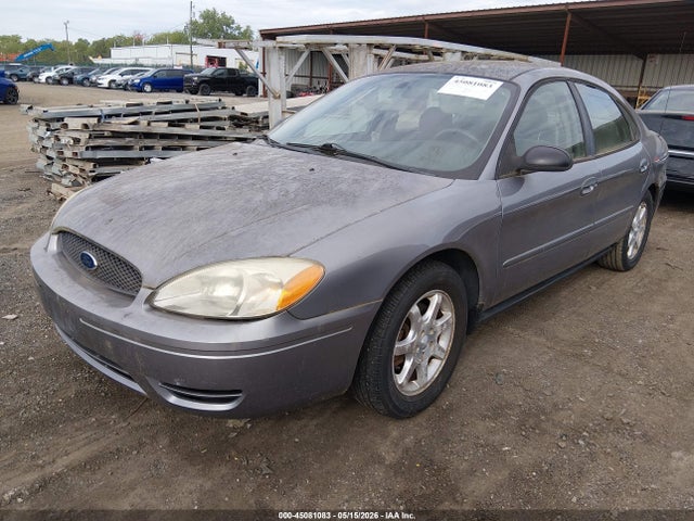 Aukcja sprzedaży 2007 Ford Taurus Se, vin: 1FAFP53U47A134697, numer aukcji: 45081083