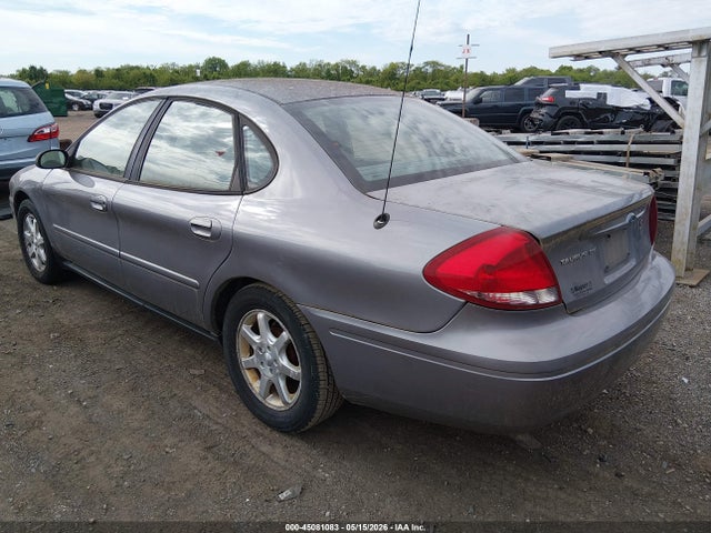 Aukcja sprzedaży 2007 Ford Taurus Se, vin: 1FAFP53U47A134697, numer aukcji: 45081083