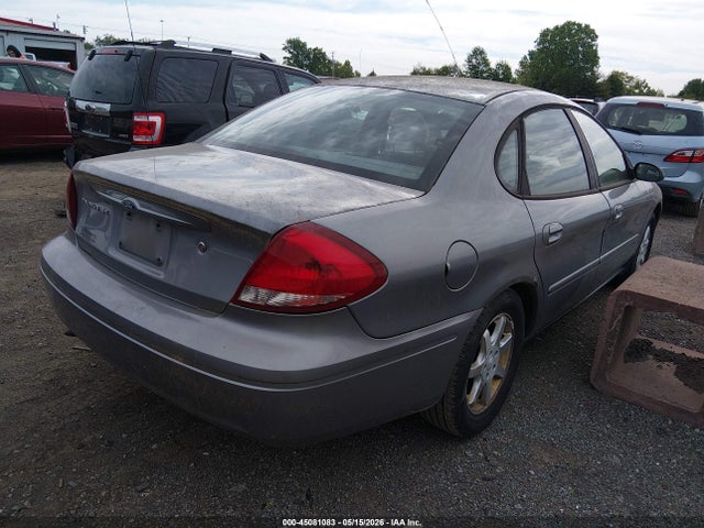 Aukcja sprzedaży 2007 Ford Taurus Se, vin: 1FAFP53U47A134697, numer aukcji: 45081083