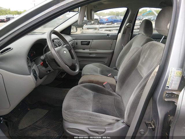 Aukcja sprzedaży 2007 Ford Taurus Se, vin: 1FAFP53U47A134697, numer aukcji: 45081083