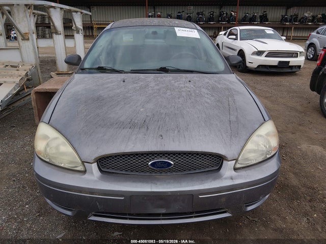 Aukcja sprzedaży 2007 Ford Taurus Se, vin: 1FAFP53U47A134697, numer aukcji: 45081083