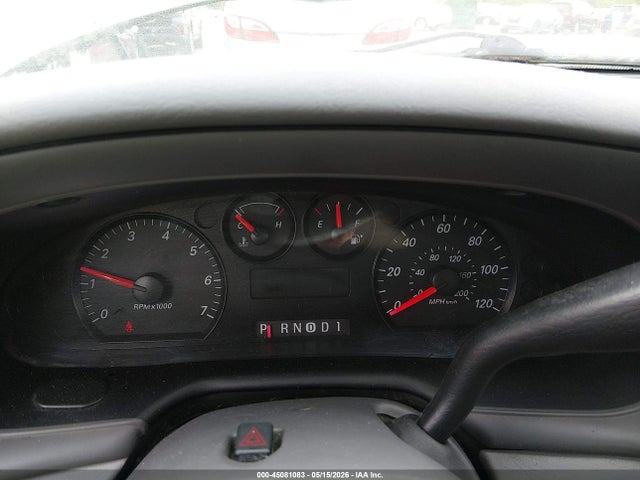 Aukcja sprzedaży 2007 Ford Taurus Se, vin: 1FAFP53U47A134697, numer aukcji: 45081083