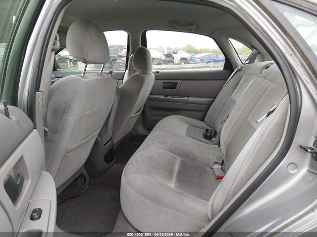 Aukcja sprzedaży 2007 Ford Taurus Se, vin: 1FAFP53U47A134697, numer aukcji: 45081083