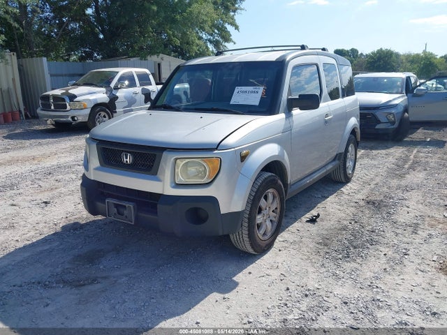 45081088 :رقم المزاد ، 5J6YH187X6L014234 vin ، 2006 Honda Element Ex-p مزاد بيع