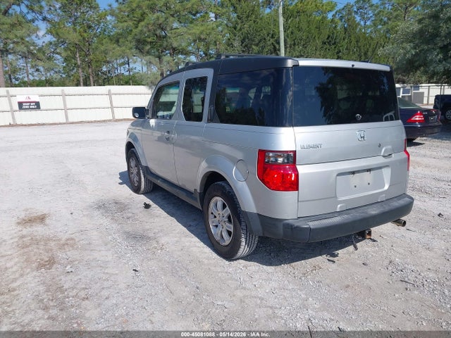 45081088 :رقم المزاد ، 5J6YH187X6L014234 vin ، 2006 Honda Element Ex-p مزاد بيع