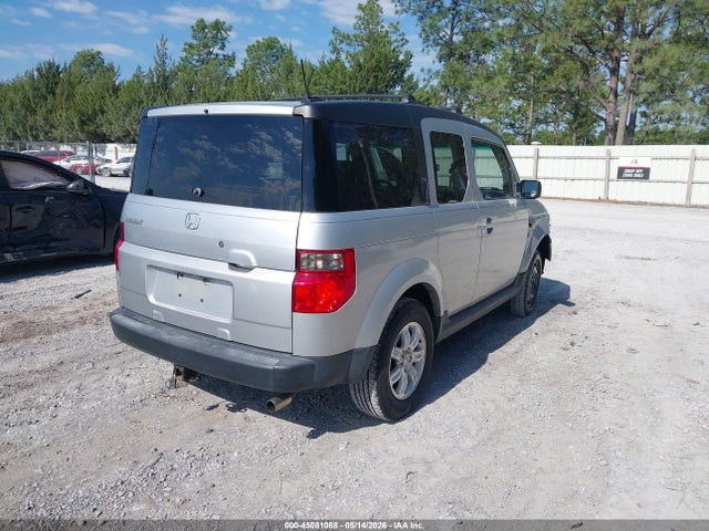 45081088 :رقم المزاد ، 5J6YH187X6L014234 vin ، 2006 Honda Element Ex-p مزاد بيع