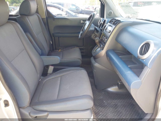 45081088 :رقم المزاد ، 5J6YH187X6L014234 vin ، 2006 Honda Element Ex-p مزاد بيع