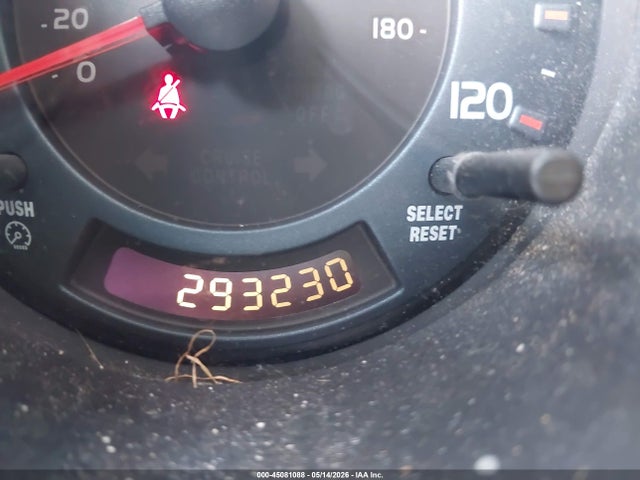 45081088 :رقم المزاد ، 5J6YH187X6L014234 vin ، 2006 Honda Element Ex-p مزاد بيع