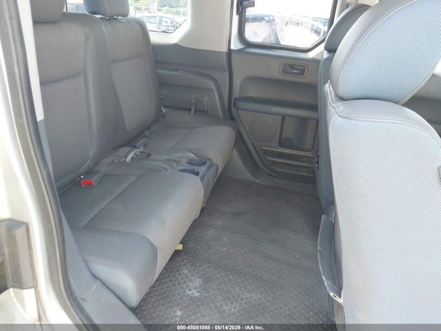 45081088 :رقم المزاد ، 5J6YH187X6L014234 vin ، 2006 Honda Element Ex-p مزاد بيع
