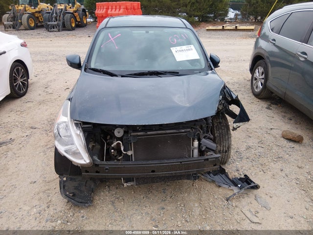 Продаж на аукціоні авто 2017 Nissan Versa 1.6 S+, vin: 3N1CN7AP1HL810211, номер лоту: 45081089