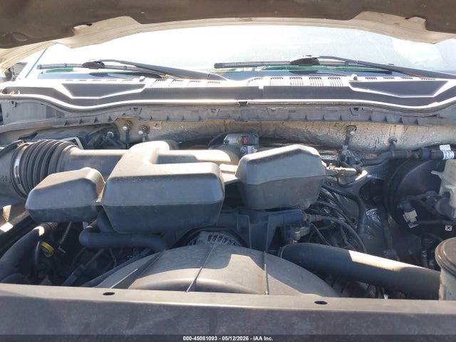 Ford F-250 Xlt 2017 1FT7W2B6XHEC10369 Image 10